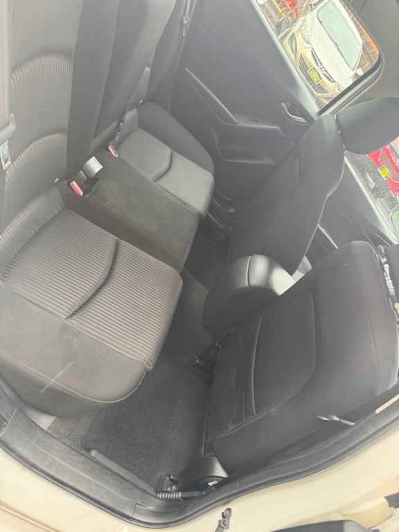 2015 Mazda Mazda3 Image 23