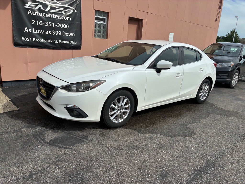 2015 Mazda Mazda3 Image 28