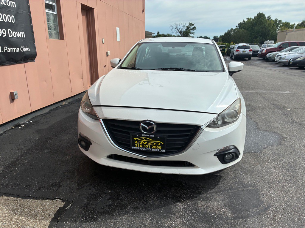 2015 Mazda Mazda3 Image 29