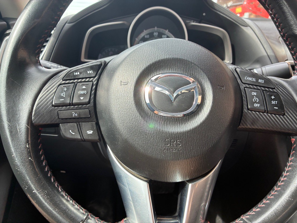 2015 Mazda Mazda3 Image 40