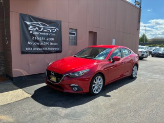 Image for 2014 Mazda Mazda3 Touring ID: 7633375