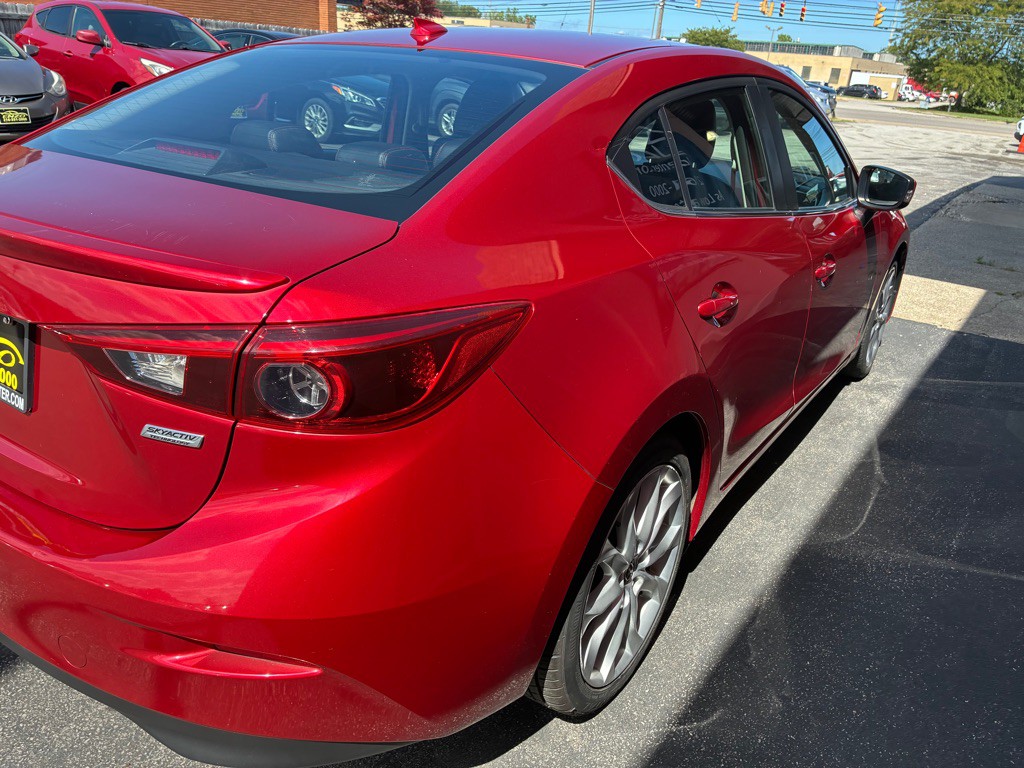 2014 Mazda Mazda3 Image 6