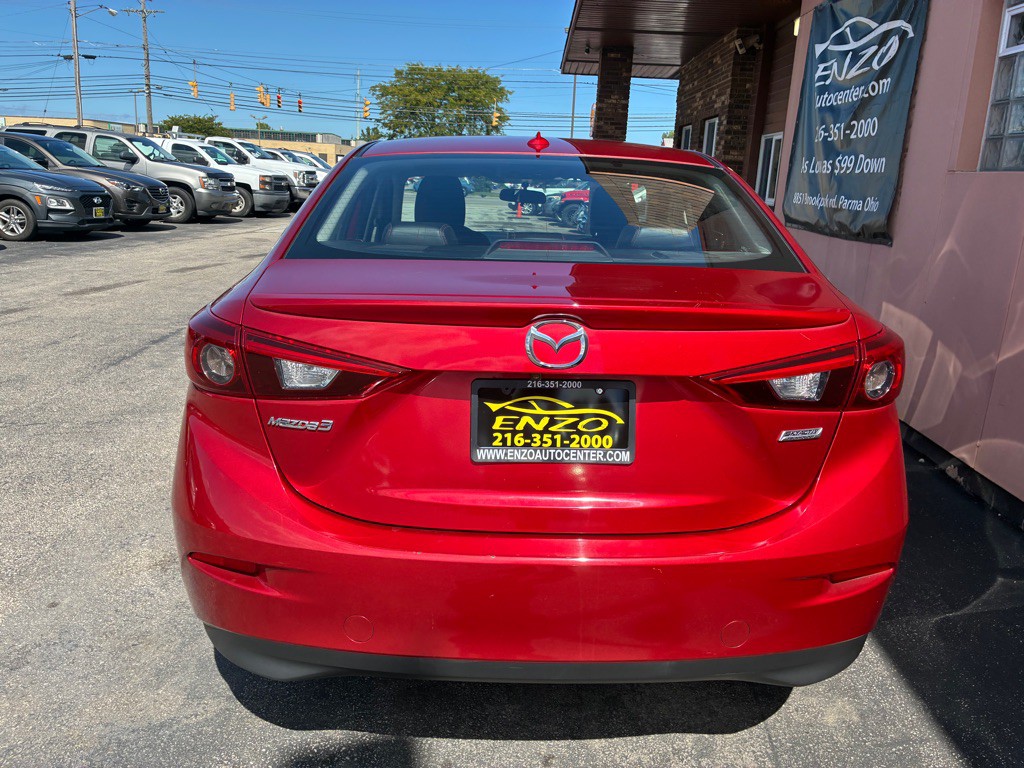 2014 Mazda Mazda3 Image 7