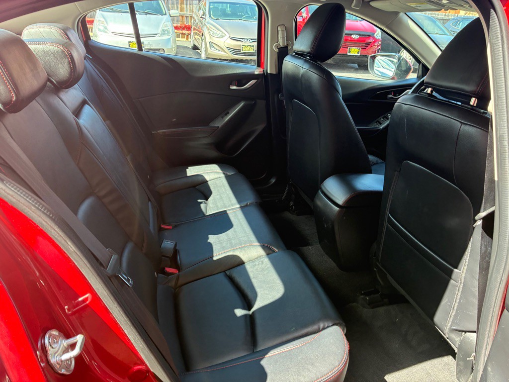 2014 Mazda Mazda3 Image 9