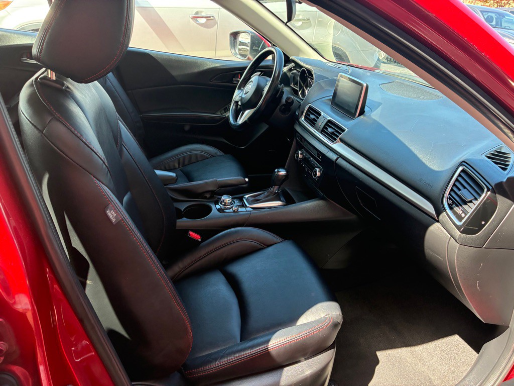 2014 Mazda Mazda3 Image 10