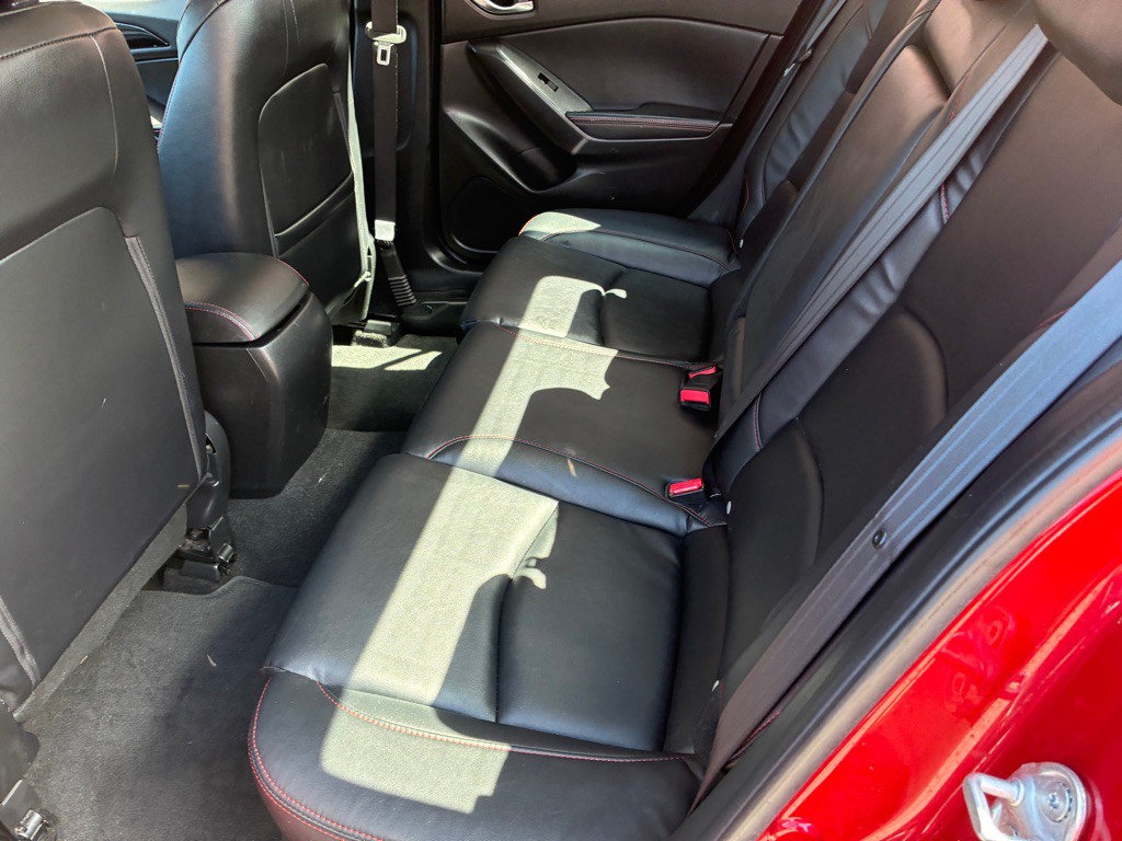2014 Mazda Mazda3 Image 11