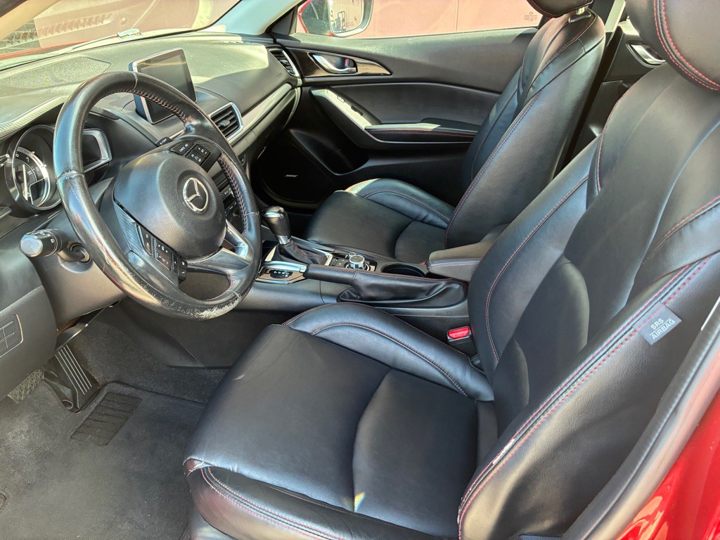 2014 Mazda Mazda3 Image 12