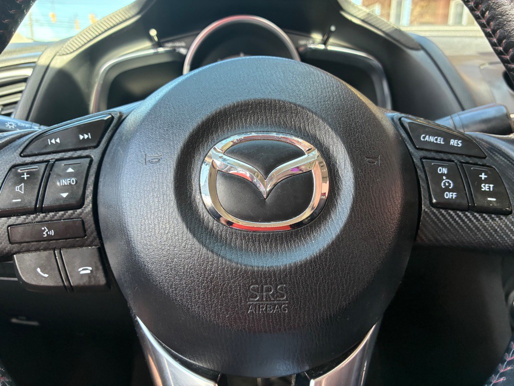 2014 Mazda Mazda3 Image 14