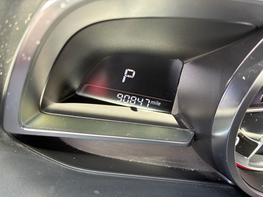 2014 Mazda Mazda3 Image 15
