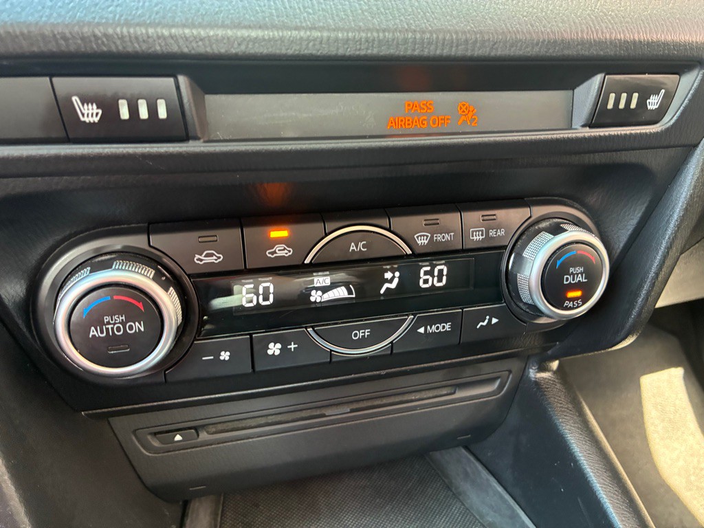2014 Mazda Mazda3 Image 18