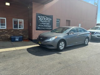 Image for 2014 Hyundai Sonata GLS ID: 7640310