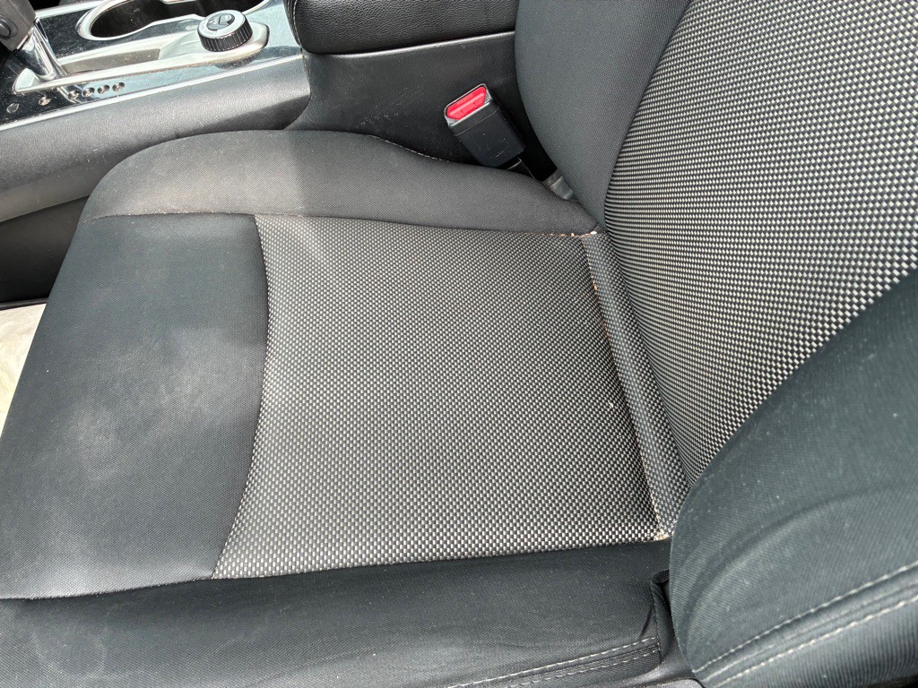2018 Nissan Pathfinder Image 6