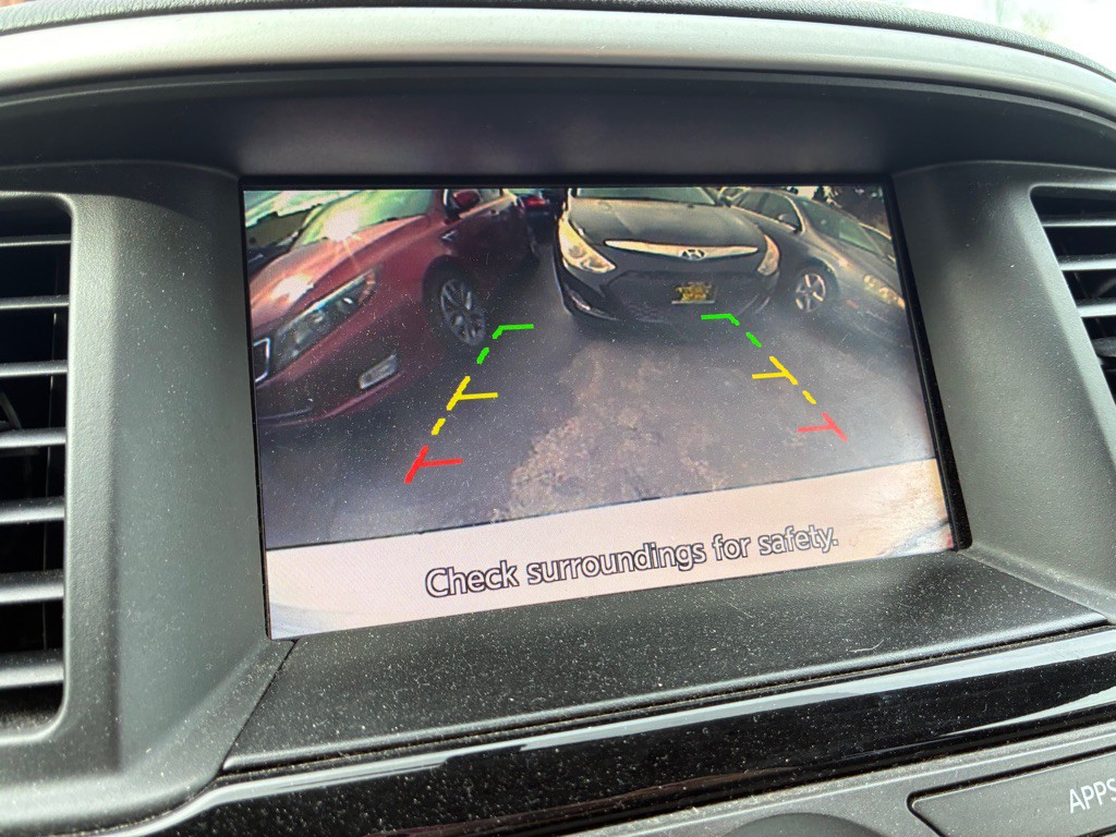 2018 Nissan Pathfinder Image 18