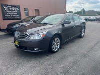 Image for 2013 Buick Lacrosse  ID: 7647756