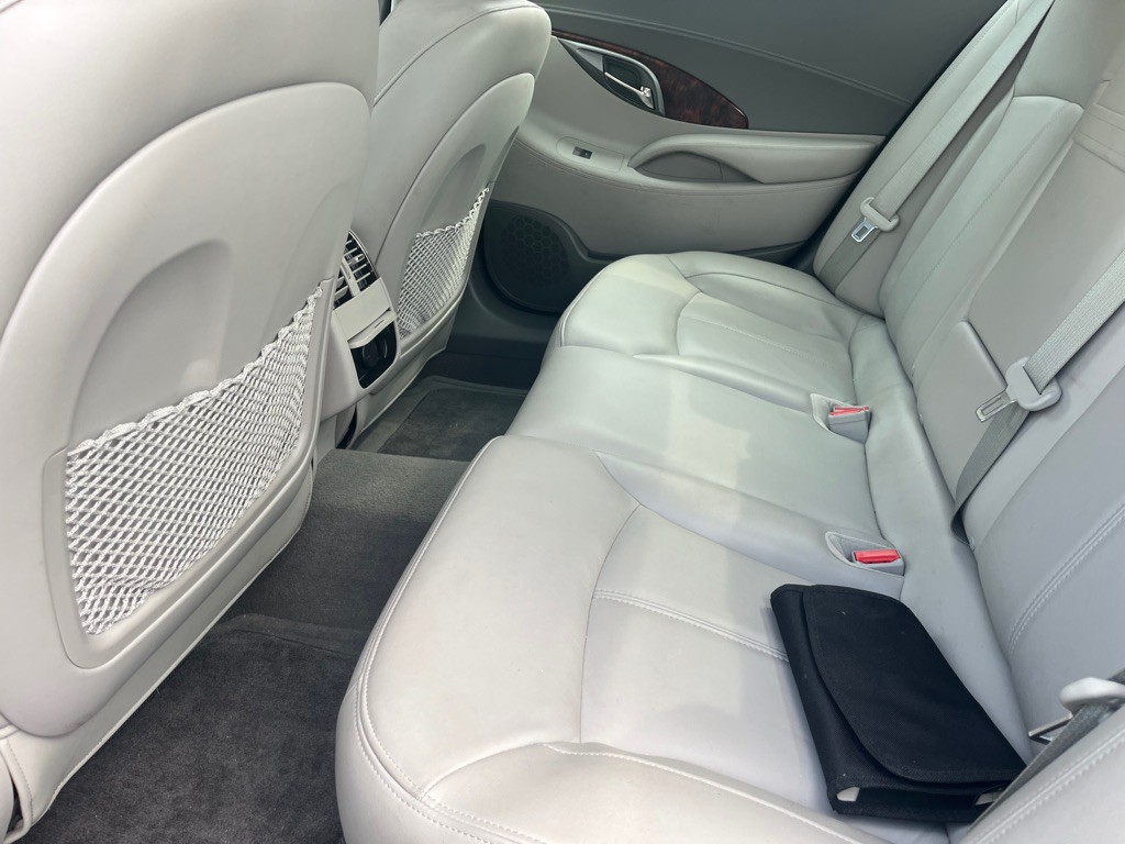 2013 Buick Lacrosse Image 16
