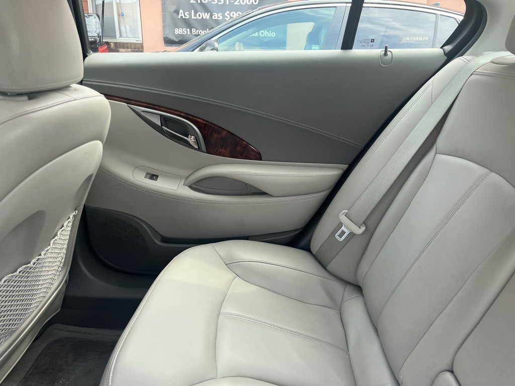 2013 Buick Lacrosse Image 18