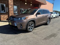 Image for 2018 Toyota Highlander Limited ID: 7652798