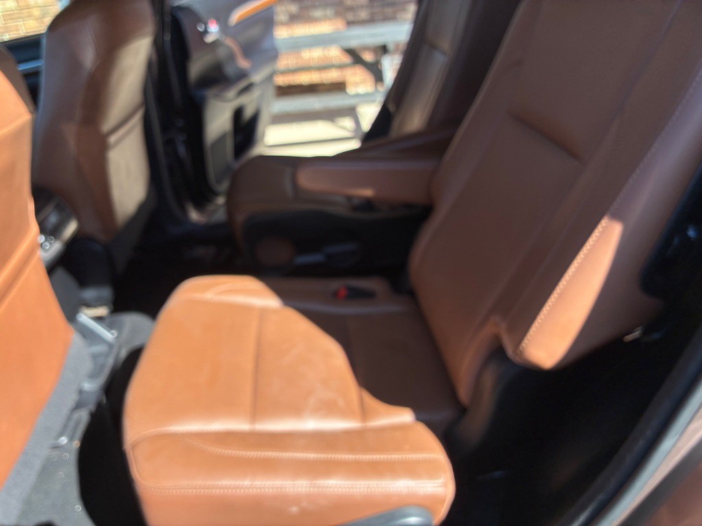 2018 Toyota Highlander Image 8