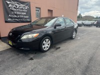 Image for 2007 Toyota Camry CE ID: 7667594