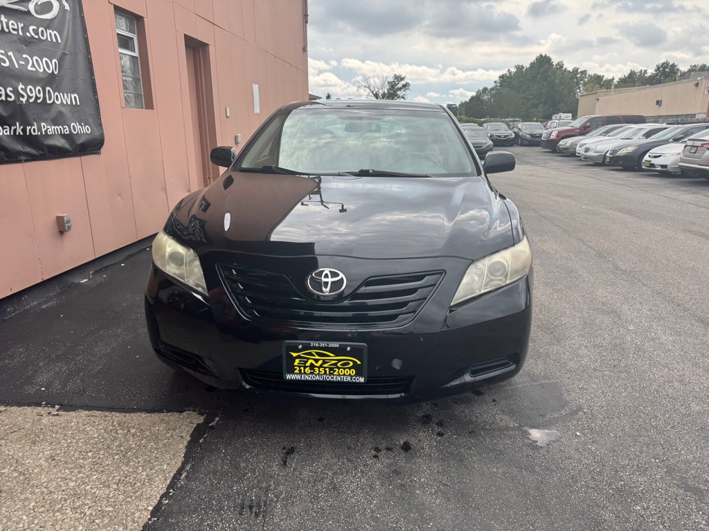 2007 Toyota Camry Image 2