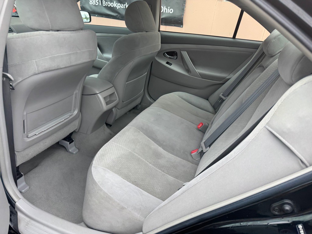 2007 Toyota Camry Image 5