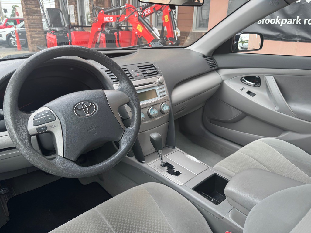 2007 Toyota Camry Image 6