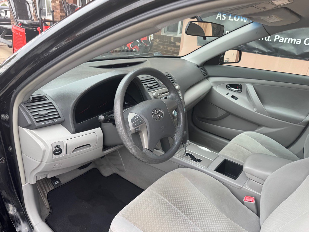 2007 Toyota Camry Image 7
