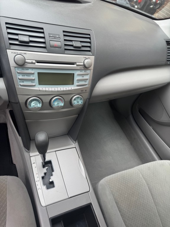 2007 Toyota Camry Image 8