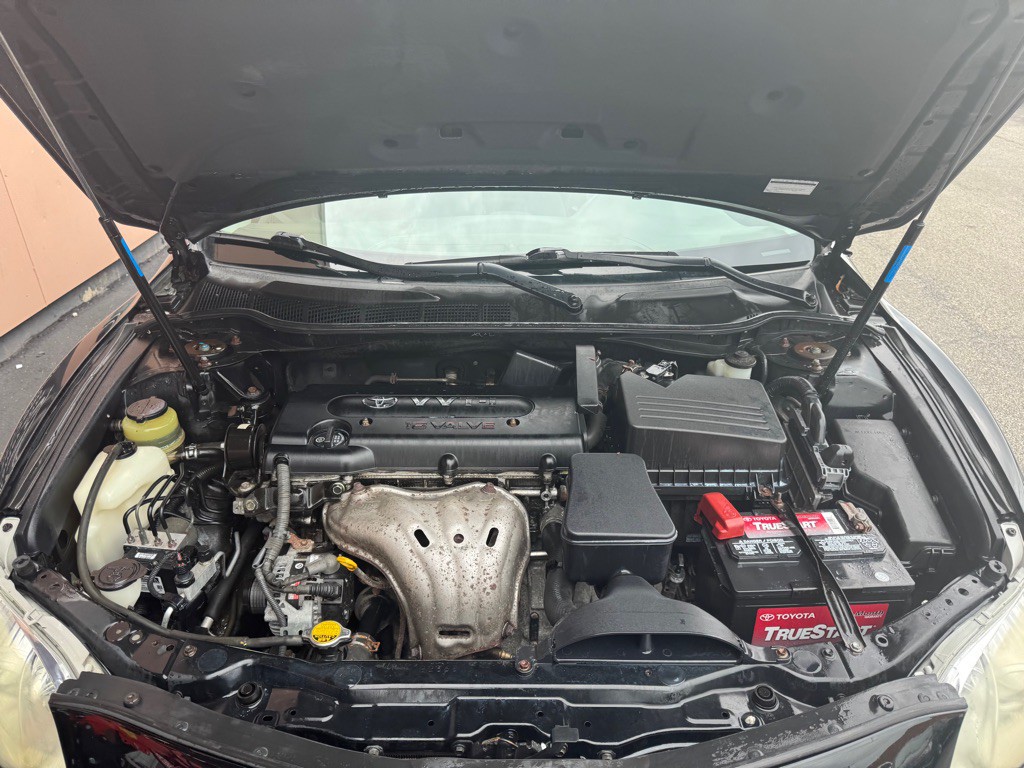 2007 Toyota Camry Image 11
