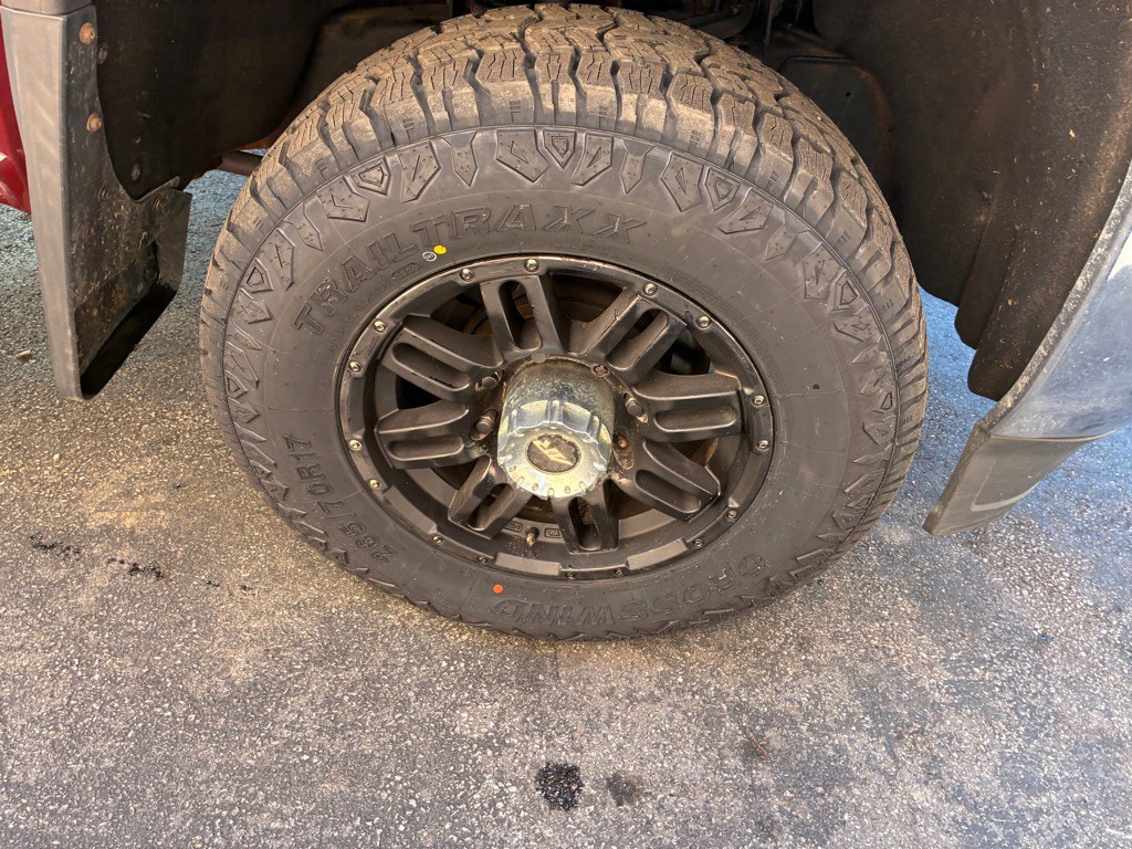 2015 GMC Sierra Image 15