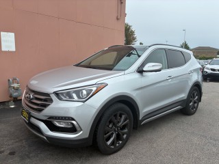 Image for 2017 Hyundai Santa Fe Sport  ID: 7671867