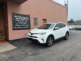 Image for 2018 Toyota Rav4 XLE ID: 7677201