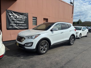 Image for 2016 Hyundai Santa Fe Sport  ID: 7680542