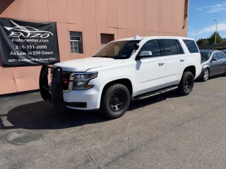 Image for 2019 Chevrolet Tahoe Special ID: 7685782