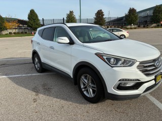 Image for 2018 Hyundai Santa Fe Sport  ID: 7700220