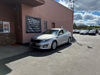 Image for 2015 Kia Optima EX ID: 7703173