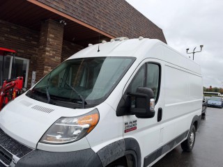 Image for 2017 RAM Promaster 2500 HIGH ID: 7728484