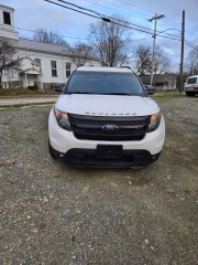 Image for 2015 Ford Explorer Sport ID: 6266873