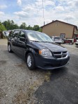 Image for 2016 Dodge Grand Caravan SXT ID: 6476688
