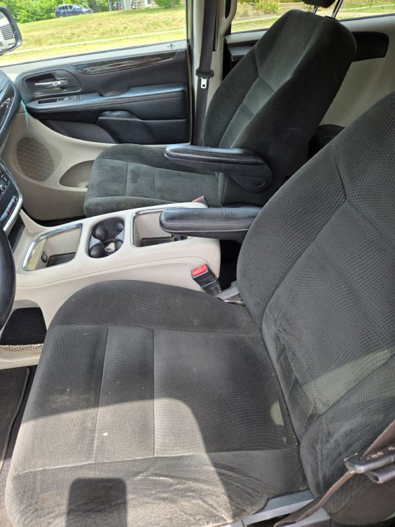 2016 Dodge Grand Caravan Image 7