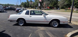 Image for 1987 Chevrolet Monte Carlo  ID: 6775065
