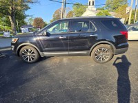 Image for 2016 Ford Explorer Platinum ID: 6887859