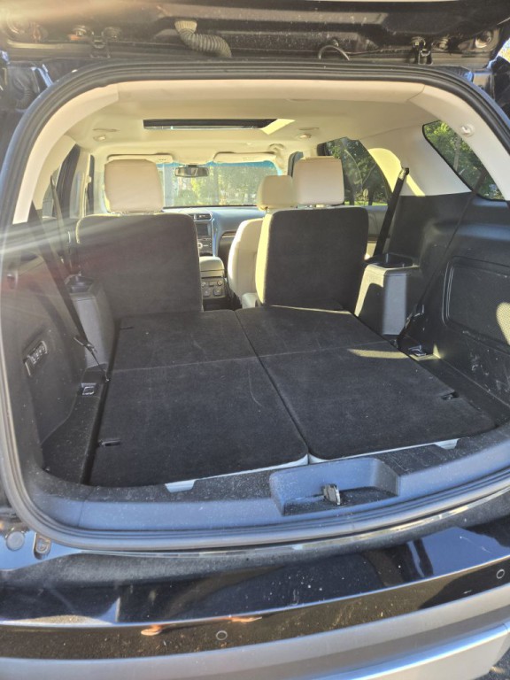 2016 Ford Explorer Image 5