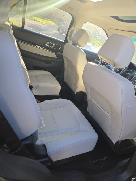 2016 Ford Explorer Image 6