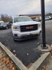 Image for 2014 GMC Sierra 1500 ID: 6923183