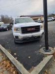 Image for 2014 GMC Sierra 1500 ID: 6923183