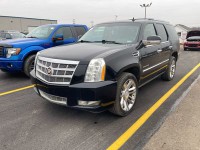 Image for 2012 Cadillac Escalade Platinum ID: 7038034