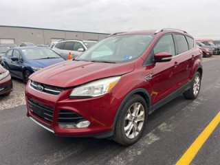 Image for 2014 Ford Escape Titanium ID: 7038042