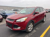 Image for 2014 Ford Escape Titanium ID: 7038042
