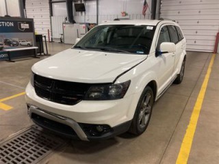 Image for 2016 Dodge Journey Crossroad ID: 7038051